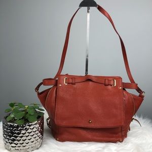 Jerome Dreyfuss Johan Satchel